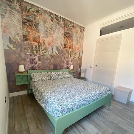 Col Di Lana Leilighet Cagliari Eksteriør bilde